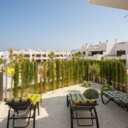 Rosa Chenz Apartment San Juan De Los Terreros Luaran gambar