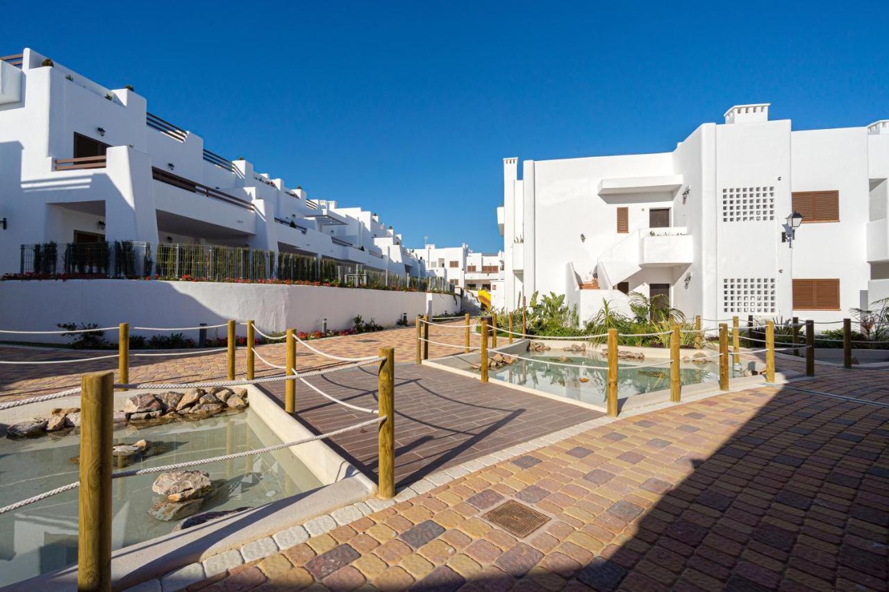 Rosa Chenz Apartment San Juan De Los Terreros Luaran gambar