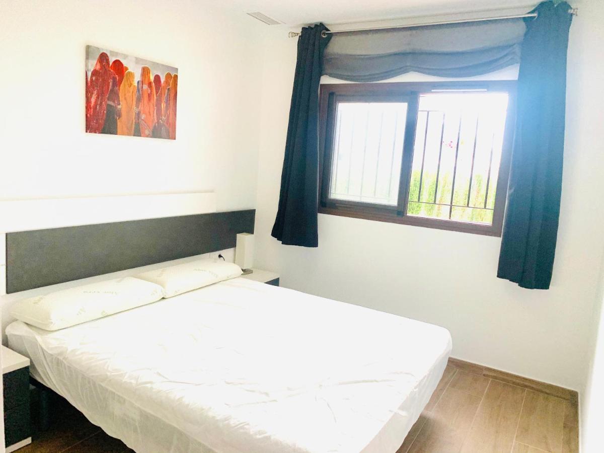 Rosa Chenz Apartment San Juan De Los Terreros Luaran gambar