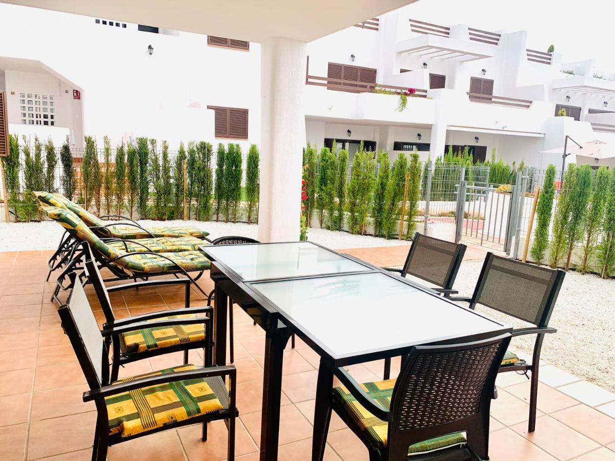 Rosa Chenz Apartment San Juan De Los Terreros Luaran gambar