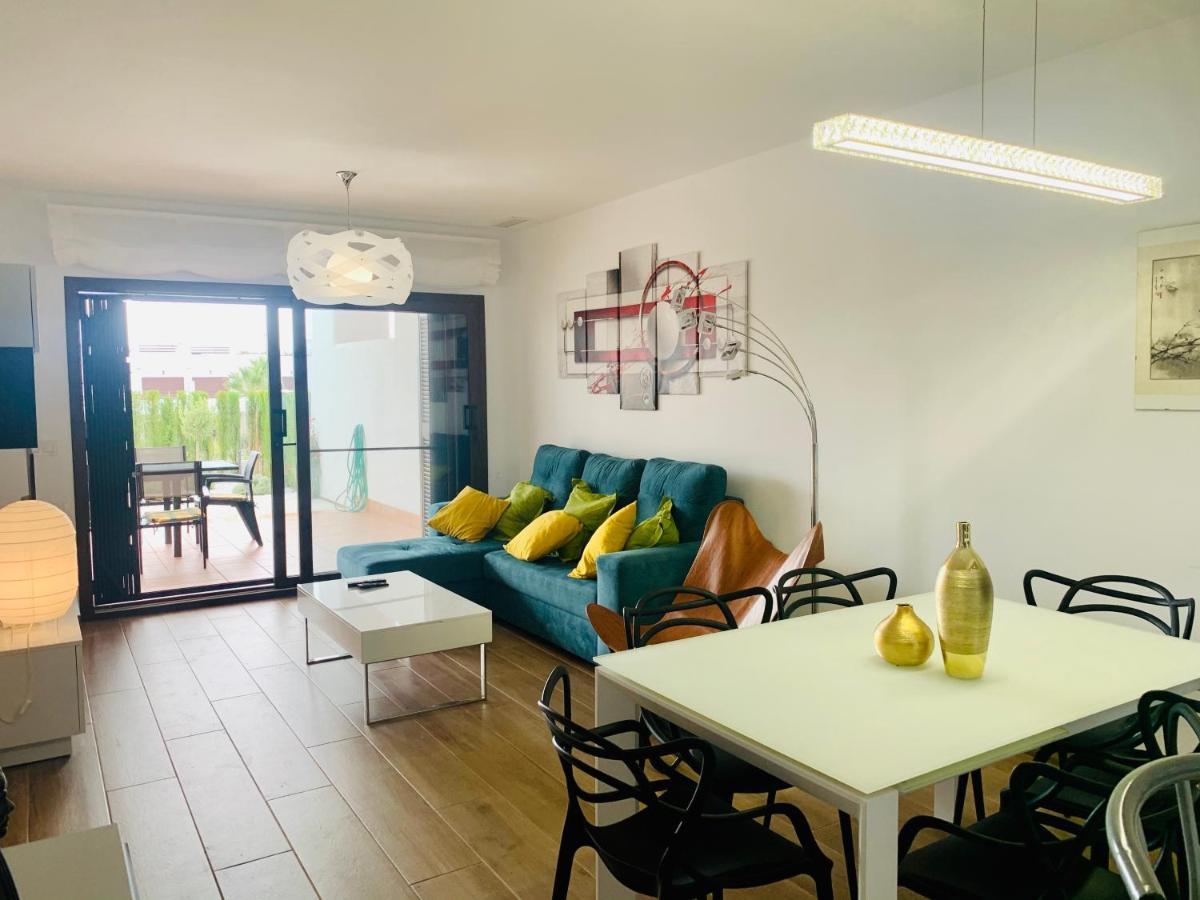 Rosa Chenz Apartment San Juan De Los Terreros Luaran gambar