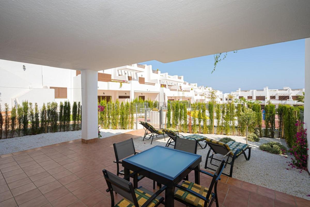 Rosa Chenz Apartment San Juan De Los Terreros Luaran gambar