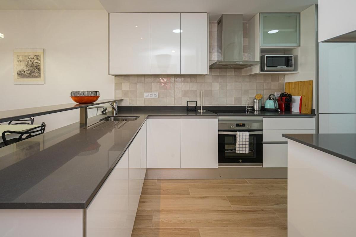 Rosa Chenz Apartment San Juan De Los Terreros Luaran gambar