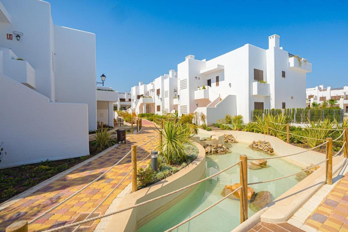 Rosa Chenz Apartment San Juan De Los Terreros Luaran gambar
