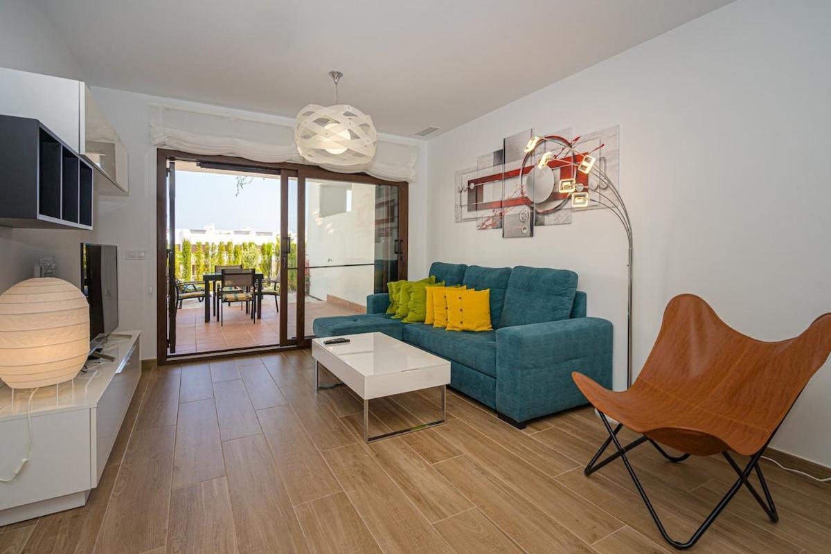 Rosa Chenz Apartment San Juan De Los Terreros Luaran gambar