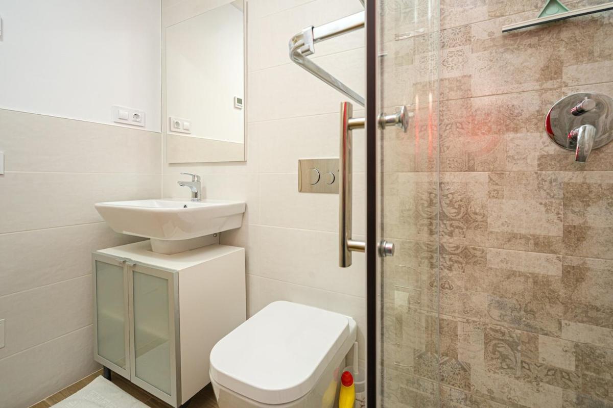 Rosa Chenz Apartment San Juan De Los Terreros Luaran gambar
