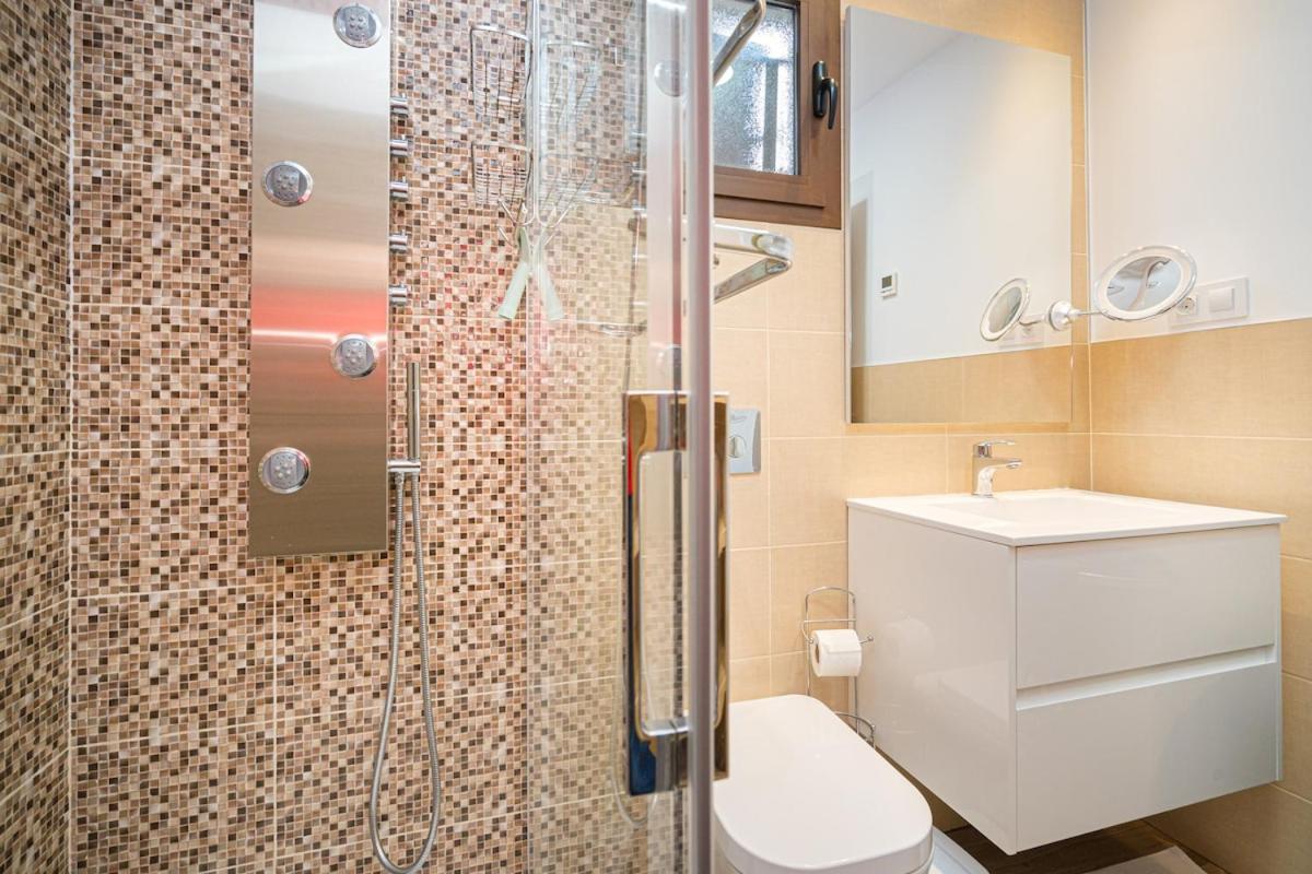 Rosa Chenz Apartment San Juan De Los Terreros Luaran gambar