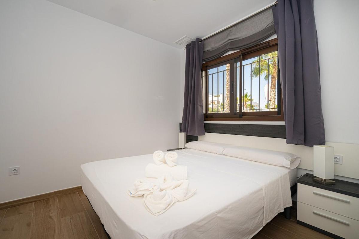 Rosa Chenz Apartment San Juan De Los Terreros Luaran gambar